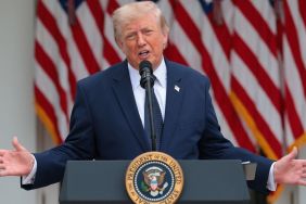 Donald Trump Claims Iran Called Him for One Major Reason