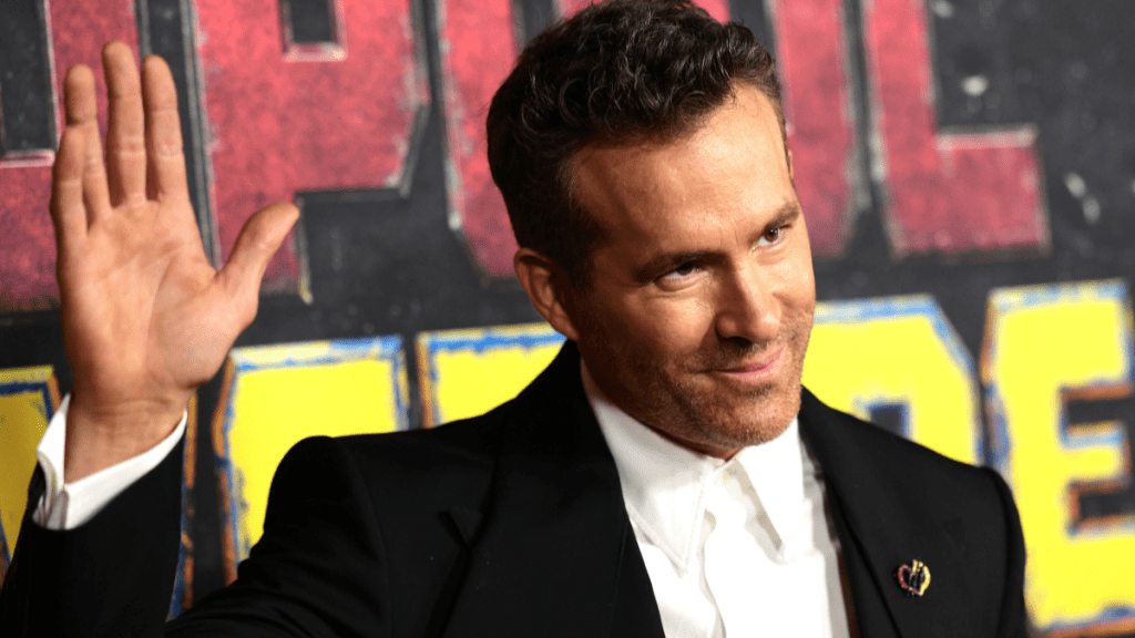 Ryan Reynolds Reacts to Growing Backlash Over New Deadpool Project