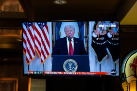 Donald Trump Has Legal Victory After Judge Keeps New York Times Case Alive
