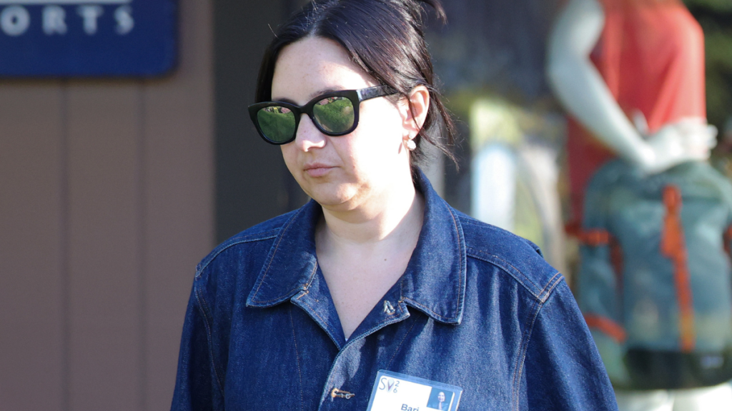 Bari Weiss' Possible CNN Move Sparks Anxiety Inside the Network — Report