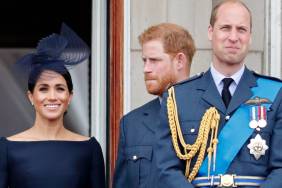 Prince William Could 'Punish' Meghan Markle & Prince Harry With One Move — Expert