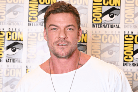 Fox Host Goes After Alan Ritchson Following His Latest Donald Trump Attack