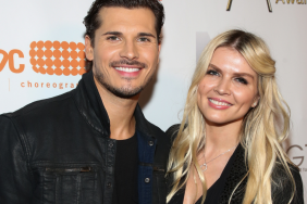 DWTS’ Gleb Savchenko Levels Stunning Child Abduction Claim Against Ex-Wife