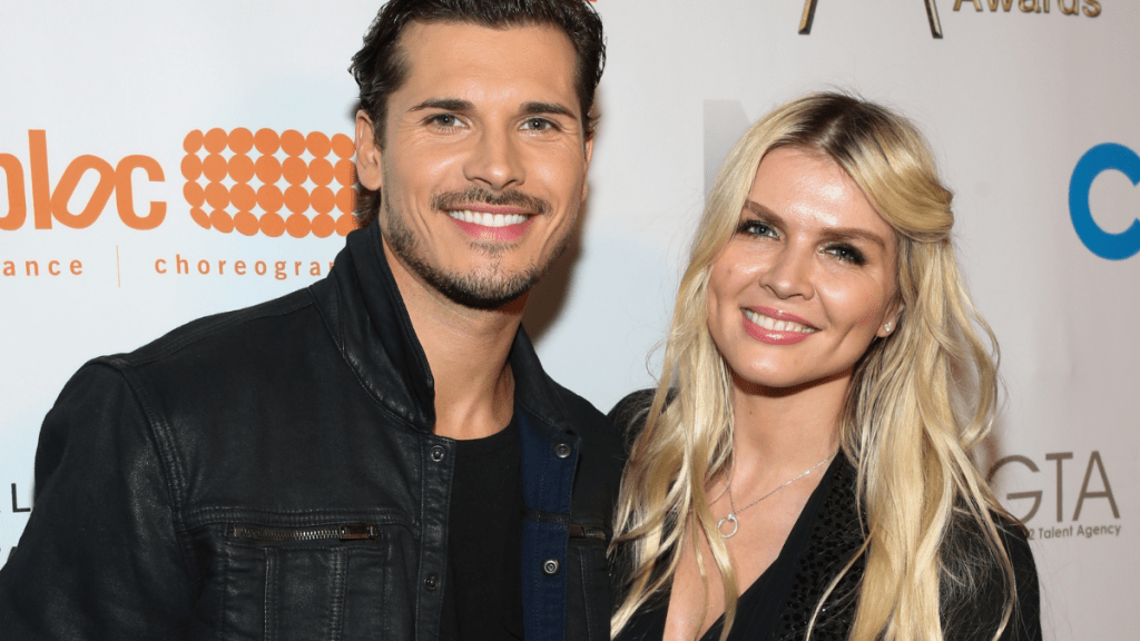 DWTS’ Gleb Savchenko Levels Stunning Child Abduction Claim Against Ex-Wife