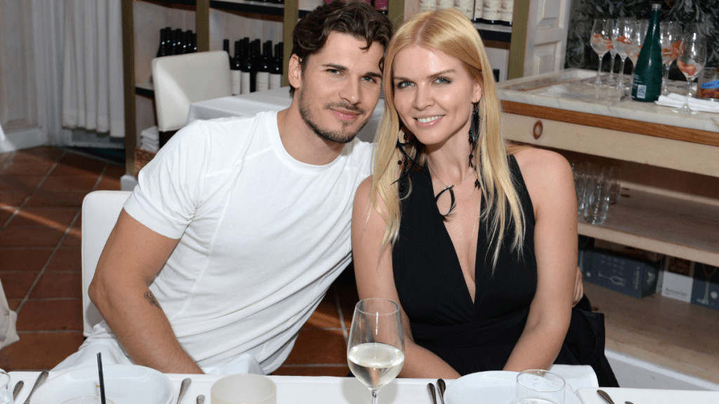 Gleb Savchenko's Ex-Wife Denies Allegation She Abducted Their Daughter