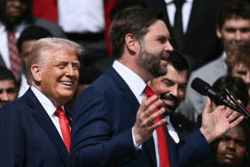 JD Vance Throws Donald Trump’s Team Under the Bus Over Epstein Files Fiasco
