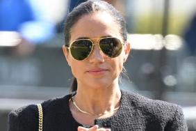 Meghan Markle Feared Getting Booed at Invictus Event — Report