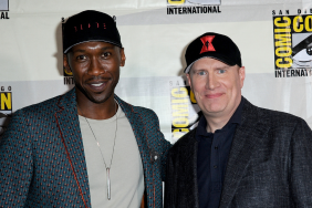 Mahershala Ali Calls Out Marvel Studios After Blade Was Shelved