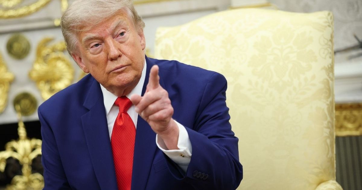 Donald Trump’s Recent Iran Threats Comes With Major Oil Price Change Donald Trump’s Recent Iran Threats Comes With Major Oil Price Change