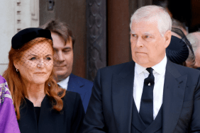 Sarah Ferguson Reportedly Keeping Out of the Spotlight During Family Crisis