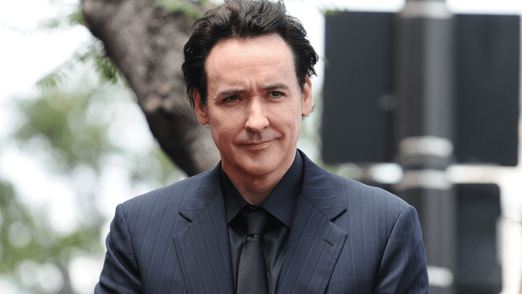John Cusack Reveals the Real Reason He Left Hollywood Behind