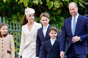Prince William Interrupts Family Holiday for Emotional Message