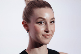 Whitney Port Makes Major Decision About Baby No. 2 Journey