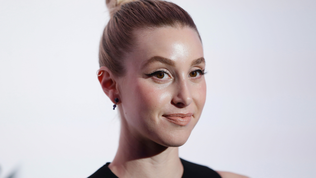Whitney Port Makes Major Decision About Baby No. 2 Journey