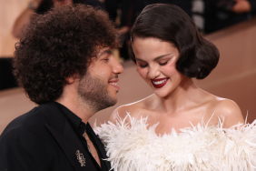 Benny Blanco Applauds Selena Gomez for Challenging Immigration Policies