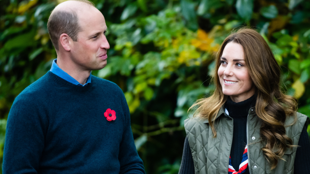 Kate Middleton Urges Prince William to 'Snap Out of It' Amid Growing Tension — Report