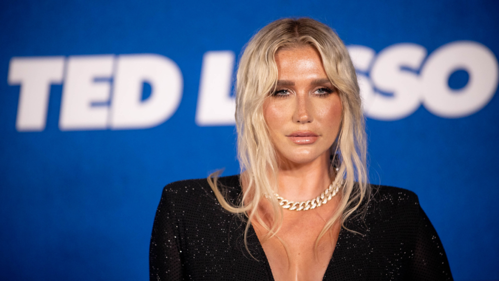 Kesha Says One Career Setback Changed Everything for Her