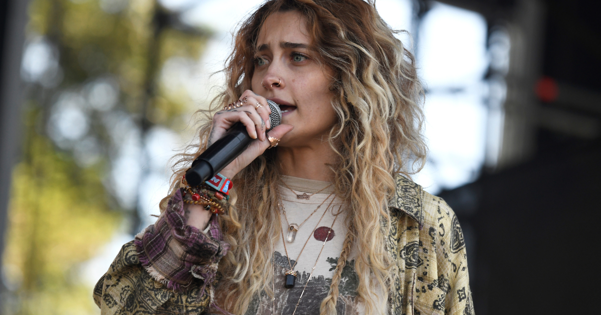Paris Jackson Refuses to Back Down in Dad Michael’s Estate&hellip;