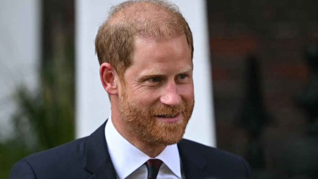 Prince Harry’s Kids Don’t Understand the Royal Family — Report