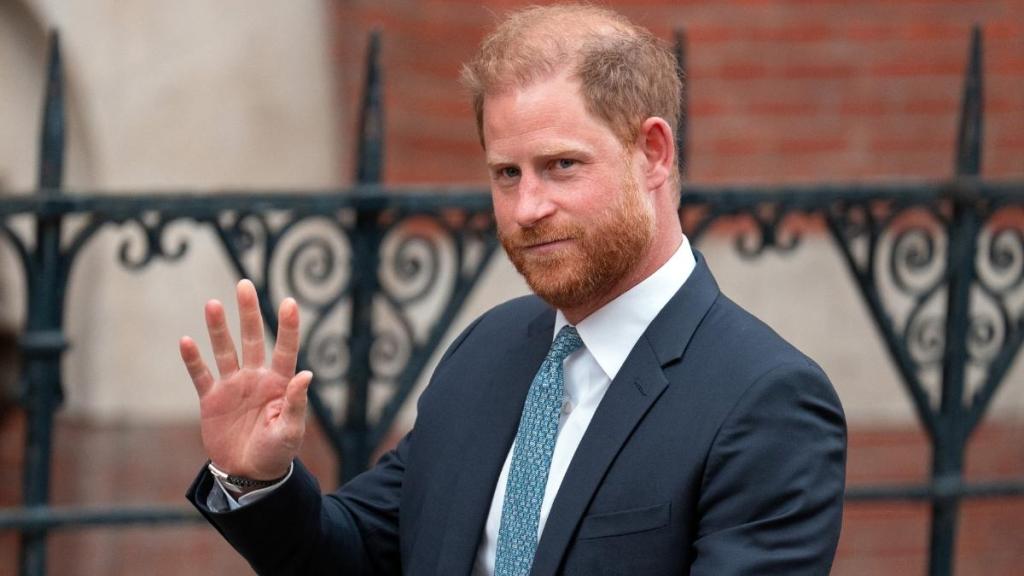 Prince Harry Was Left Scrambling After Last Royal Blow — Insider