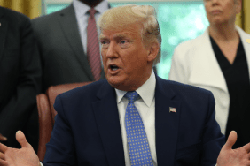 Donald Trump's Private Iran Rant Leaks From the Oval Office — Report