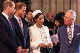 Expert Warns Palace After Prince Harry & Meghan Markle’s King Charles Meeting