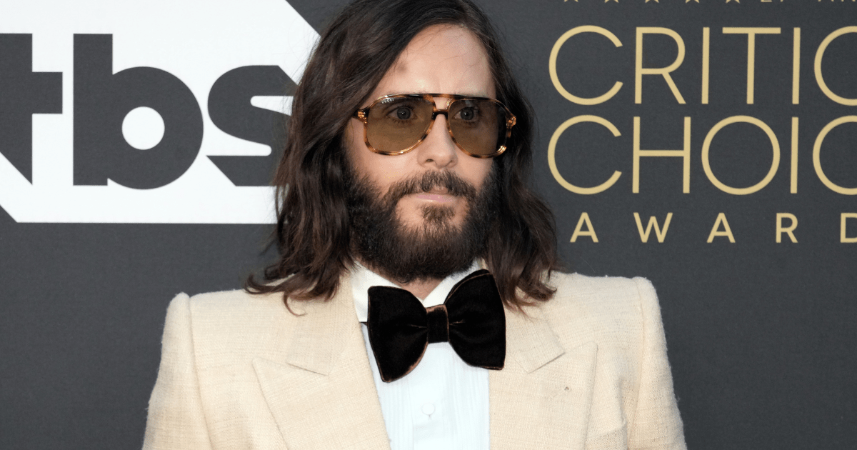 Jared Leto’s Allegations Drama Takes Another Twist With…