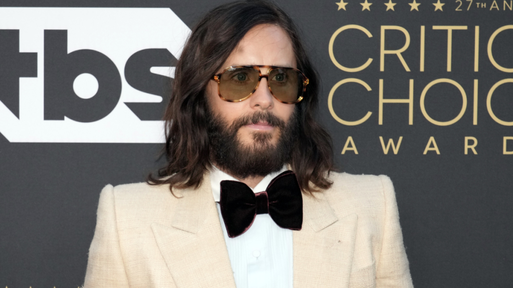 Jared Leto’s Allegations Drama Takes Another Twist With Police Update — Source