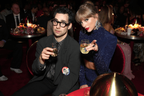 Jack Antonoff's Solo Arrival at Taylor Swift's Wedding Gets Fans Talking