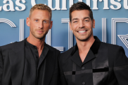 Below Deck's Fraser Olender and Matt Rogers Call It Quits