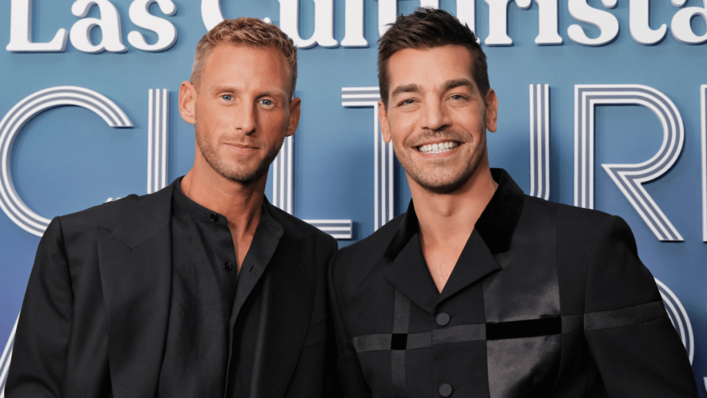 Below Deck's Fraser Olender and Matt Rogers Call It Quits