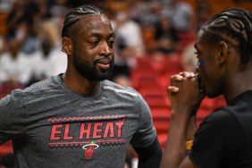 Dwyane Wade’s Son Court Arraignment Centers on Unregistered Firearm