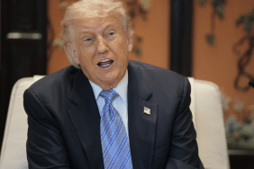 Donald Trump Expected to Allege Chinese Election Interference in Prime-Time Address: Report