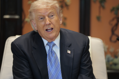 Donald Trump Expected to Allege Chinese Election Interference in Prime-Time Address: Report