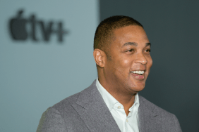 Former CNN Anchor Don Lemon Floats Presidential Run: ’Totally Serious’