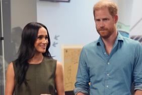 Prince Harry Faces Fresh Royal Tensions After Meghan Markle Blunder — Expert