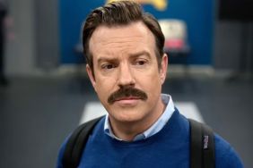Ted Lasso Star Has One-Word Verdict on Travis Kelce & Taylor Swift’s Wedding