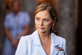 Darline Graham Breaks From Late Brother Lindsey Graham's Senate Priorities
