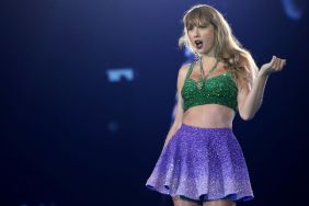 Why Fans Believe Taylor Swift Hand-Painted Her Wedding Invitation