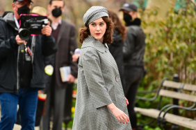 'The Marvelous Mrs. Maisel' Set Designer Dies in Tragic Suspected Murder-Suicide