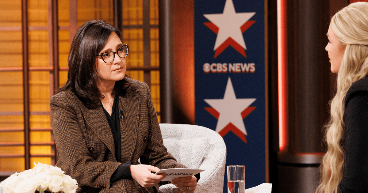 CBS’ ‘60 Minutes’ Faces Internal Revolt As Staff Split…