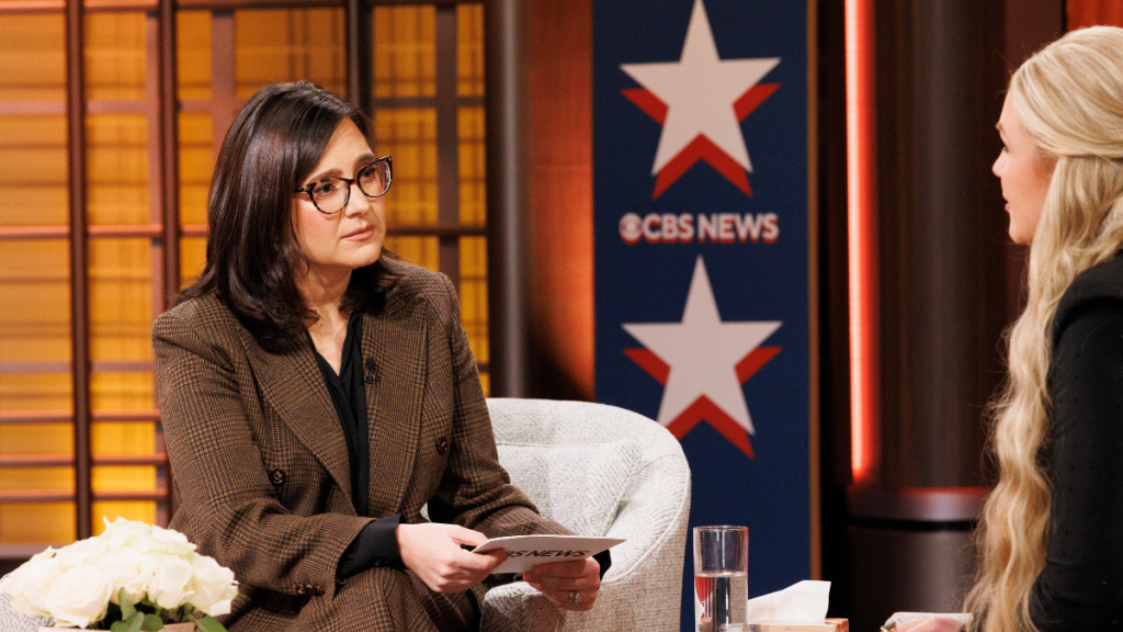 CBS’ ‘60 Minutes’ Faces Internal Revolt As Staff Split Over New Direction — Insider
