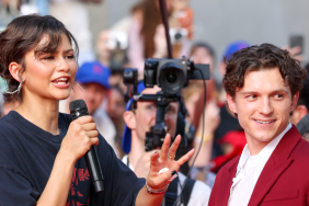 What Did Tom Holland Say About Marrying Zendaya?