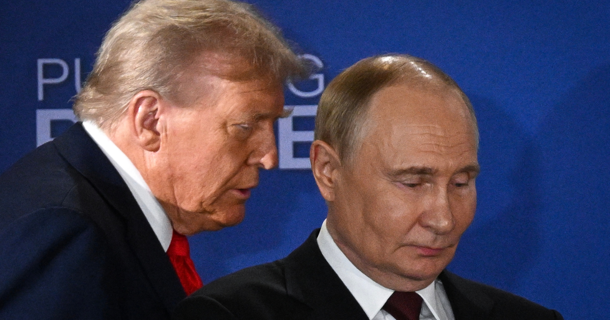 Donald Trump’s Own Election Evidence Turns Into Stunning…