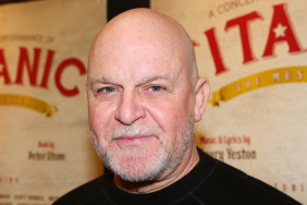 Titanic Star Reflects on Wild PCP Chowder Incident