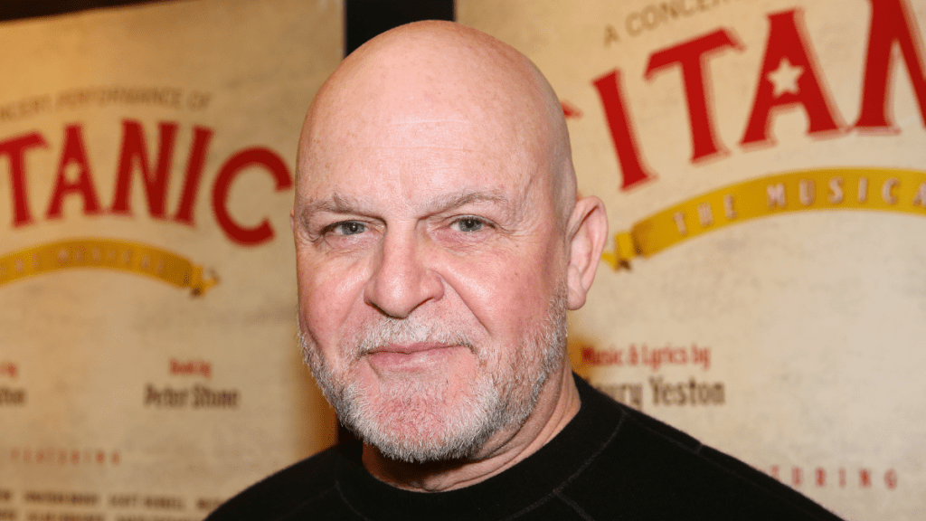 Titanic Star Reflects on Wild PCP Chowder Incident