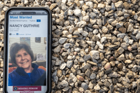 Former FBI Agent Warns Nancy Guthrie Search Should Focus on Desert