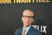 Bill Maher Doesn't Hold Back on 'Woke' Democrats Before JD Vance Remark
