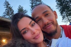 Kim Kardashian Acts Quickly After Lake Photos With Boyfriend Backfires