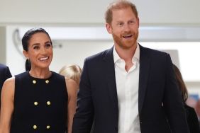 Prince Harry & Meghan Markle’s Private Life Is Back Under the Microscope — Source